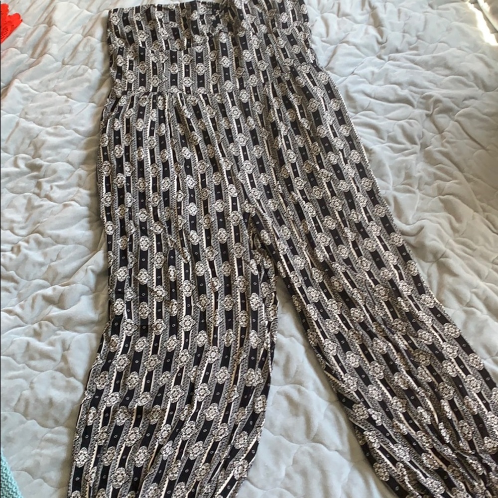 Xhileration strapless  jumper size XXL